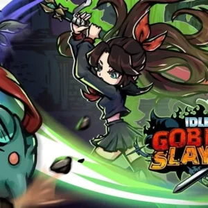 Idle Goblin Slayer Gameplay Screenshot
