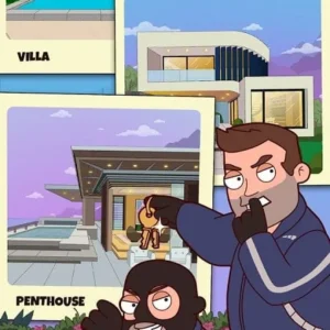 Idle Guy mod apk free min