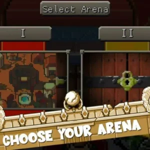 Idle Hero Colosseum android