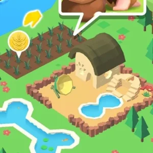 Idle Island mod