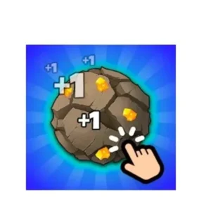 Idle Miner Clicker Gameplay