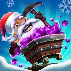 Idle Miner Clicker Games Overview