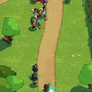 Idle Necromancer apk
