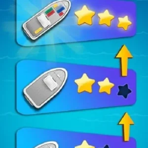 Idle Ocean Cleaner apk free