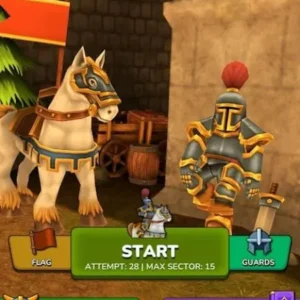Idle Royal Hero android