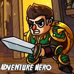 Idle RPG Adventure Hero gameplay