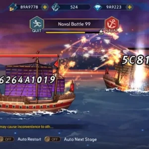 Idle Three Kingdoms Gameplay
