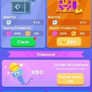 Idle TV Shows Manage Empire apk free