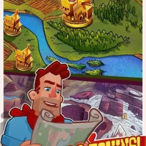 Idle Tycoon mod
