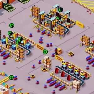 idle tycoon smartphone inc