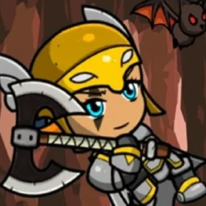 Idle Underworld Gameplay