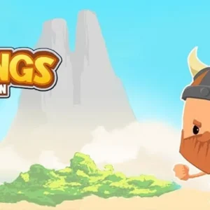 Idle Vikings Tycoon Valhalla