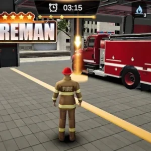 Im Fireman