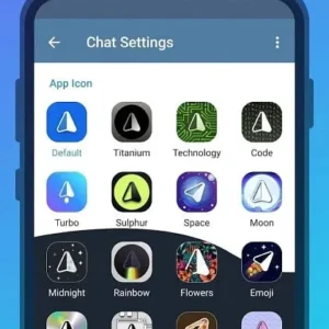 iMe android