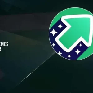 Imgur app interface