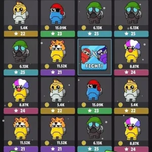 Impostor Academy free