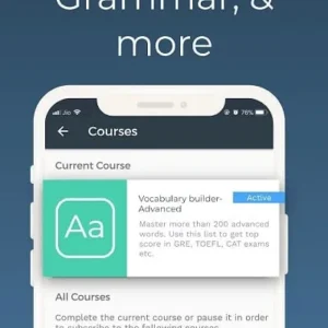 Improve English mod android free