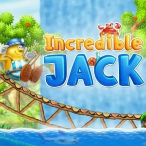 Incredible Jack Gameplay