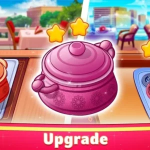 Indian Cooking Star Gameplay