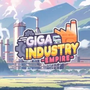 Industry Tycoon Idle Simulator gameplay