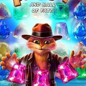 Indy Cat Gameplay