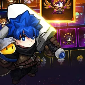 Infinite Hero free min
