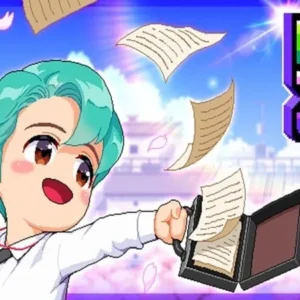 Infinite Jump gameplay