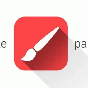 infinite painter