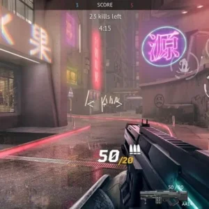 Infinity Ops android