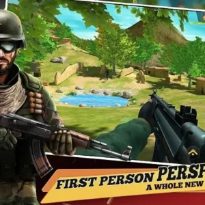 Intense Gameplay of Yalghaar