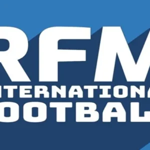 International Football Manager Gameplay