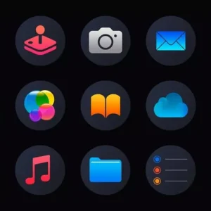 iPlum mod