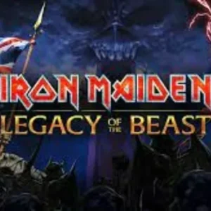 Iron Maiden android