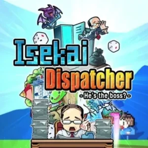 Isekai Dispatcher