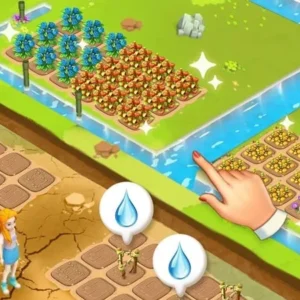 Island Farm Adventure gameplay