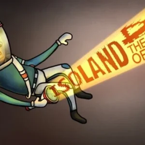 ISOLAND4