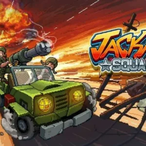 Jackal Squad Survival.io android