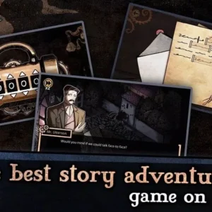 Jekyll va Hyde mod apk