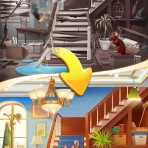 Jess Stories mod free