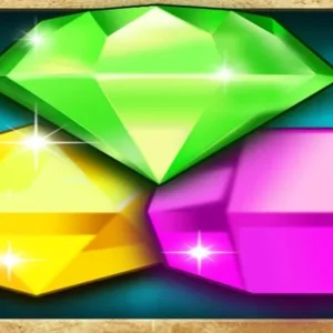 Jewels Switch Gameplay