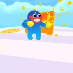 Join Blob Clash 3D apk