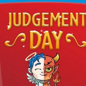 Judgment Day Gameplay