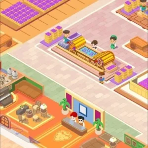 Juice Making mod apk