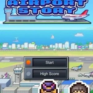Jumbo Airport Story apk