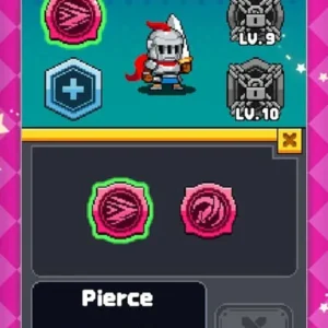 JUMP HERO mod