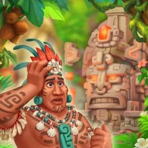 JungleMix Match 3 Game Puzzles mod