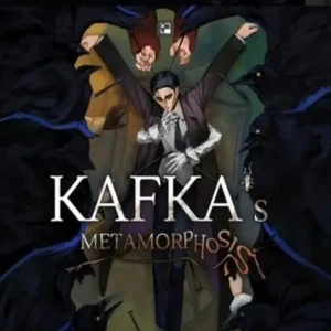 Kafkas Metamorphosis gameplay