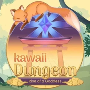 kawaiiDungeon gameplay