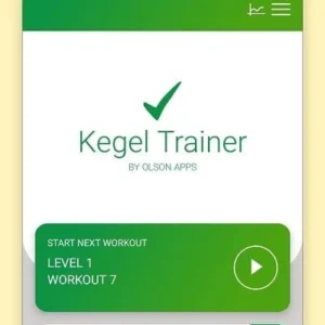 Kegel Trainer Overview