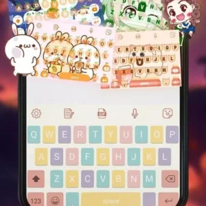 Keyboard Maker android